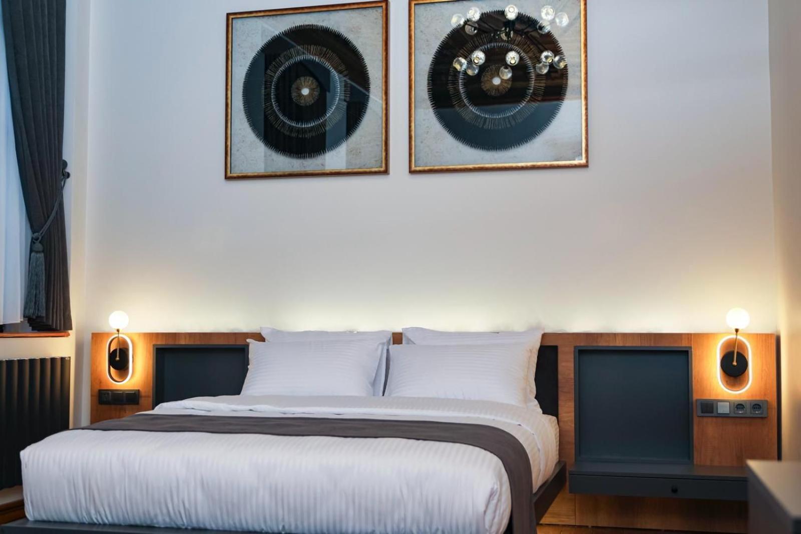 Elmira Pera Hotel & Spa - Special Class Istanbul Exterior photo